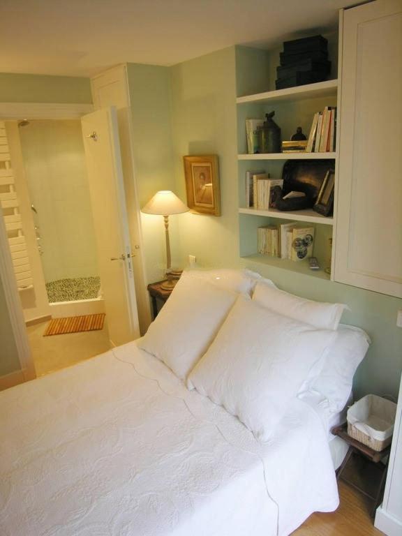 Beautiful 2 Bdrm- In The Heart Of The Marais Paris