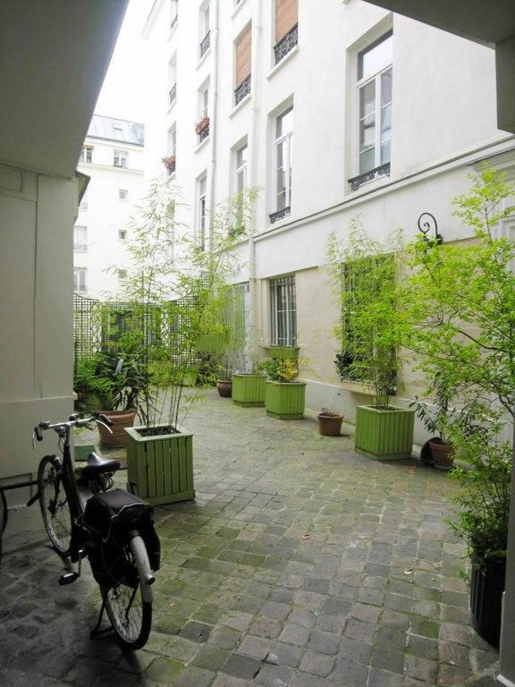 Appartement Beautiful 2 Bdrm- In The Heart Of The Marais Paris