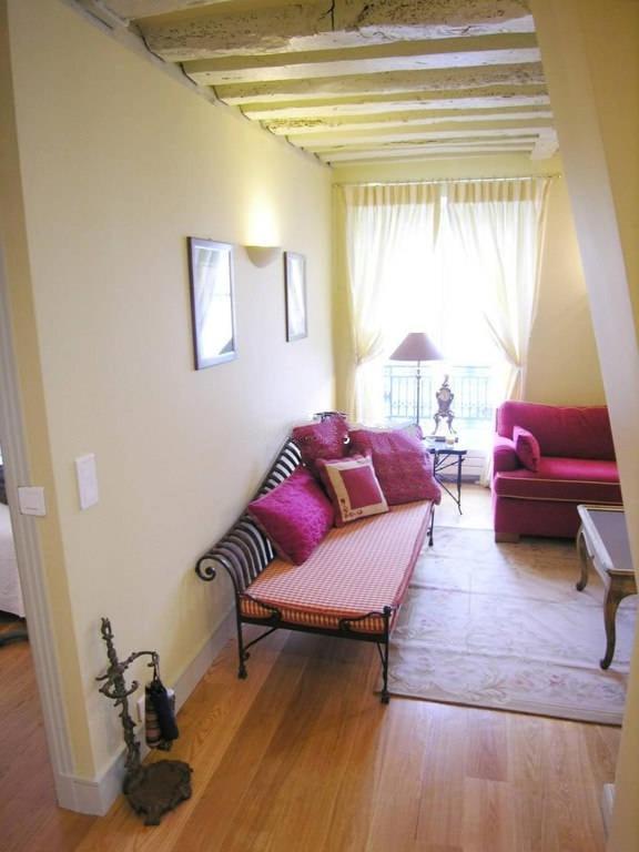 Appartement Beautiful 2 Bdrm- In The Heart Of The Marais