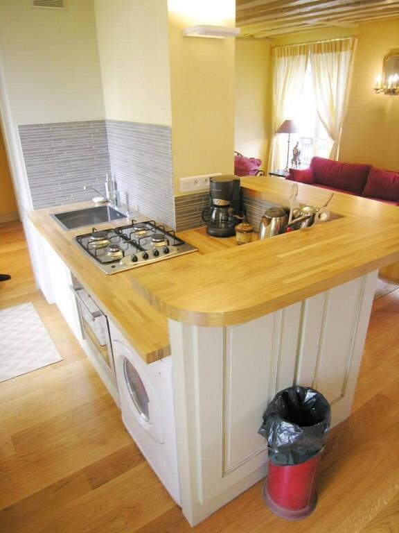 Beautiful 2 Bdrm- In The Heart Of The Marais Parijs