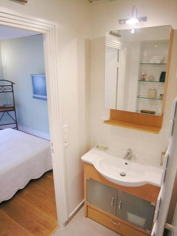 Appartement Beautiful 2 Bdrm- In The Heart Of The Marais *