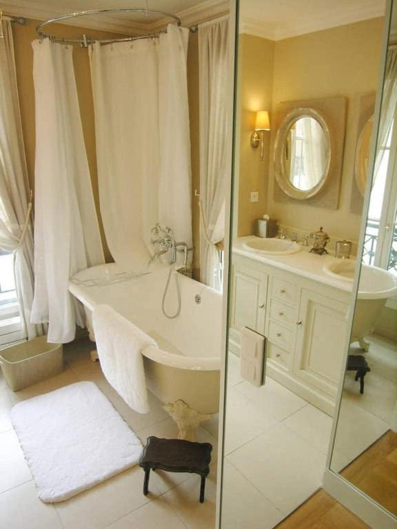 Appartement Beautiful 2 Bdrm- In The Heart Of The Marais Parijs