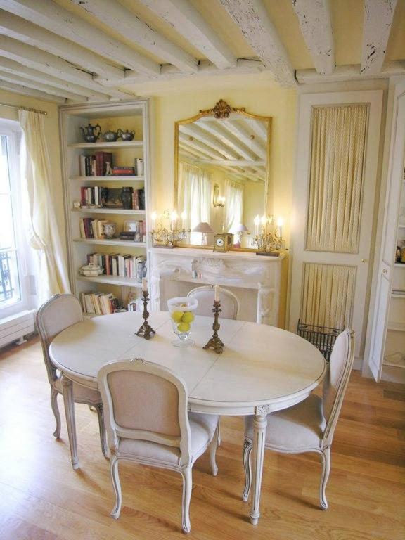 Appartement Beautiful 2 Bdrm- In The Heart Of The Marais *